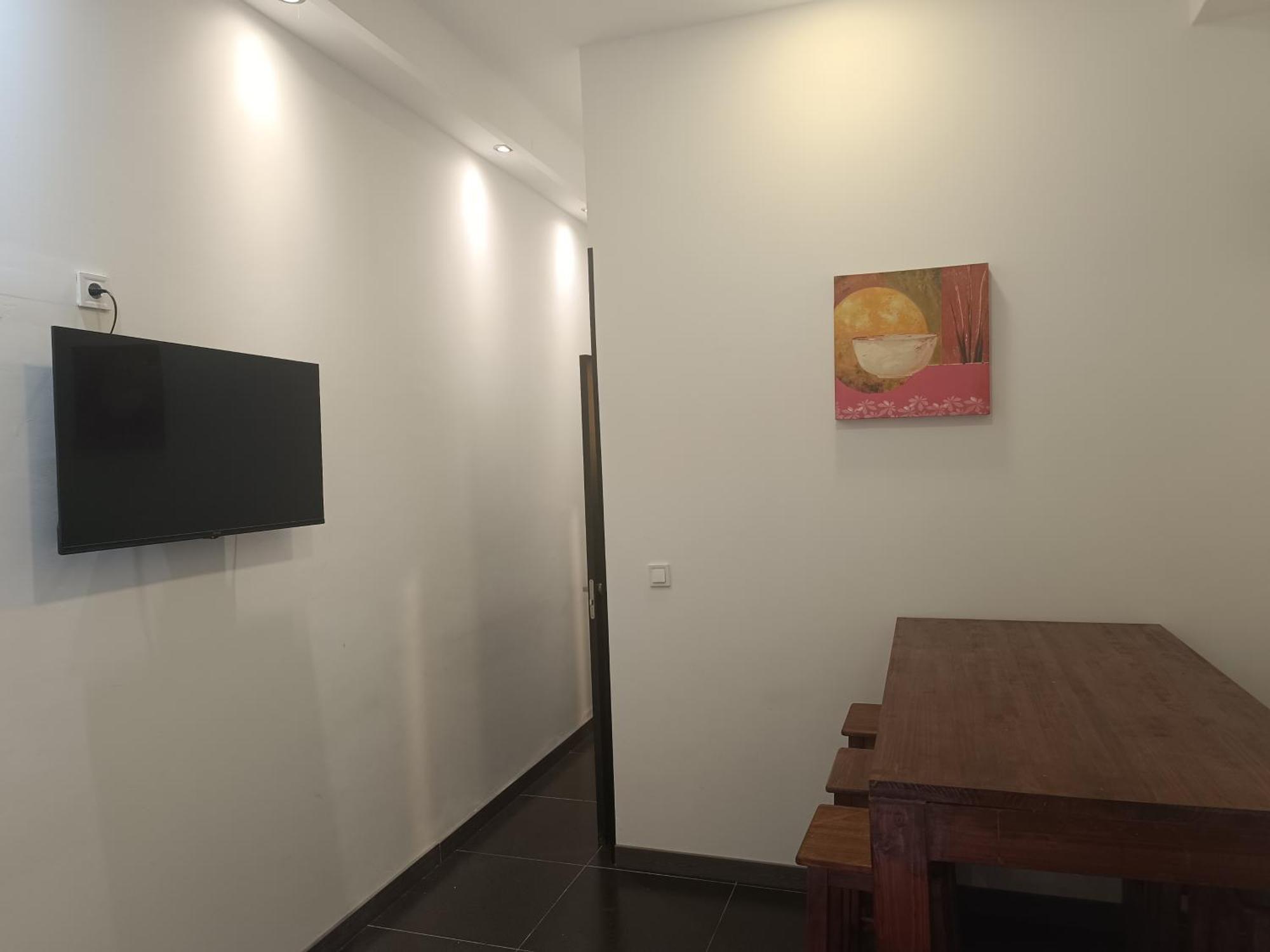 Apartamento Family Delux Center Madrid Exterior foto